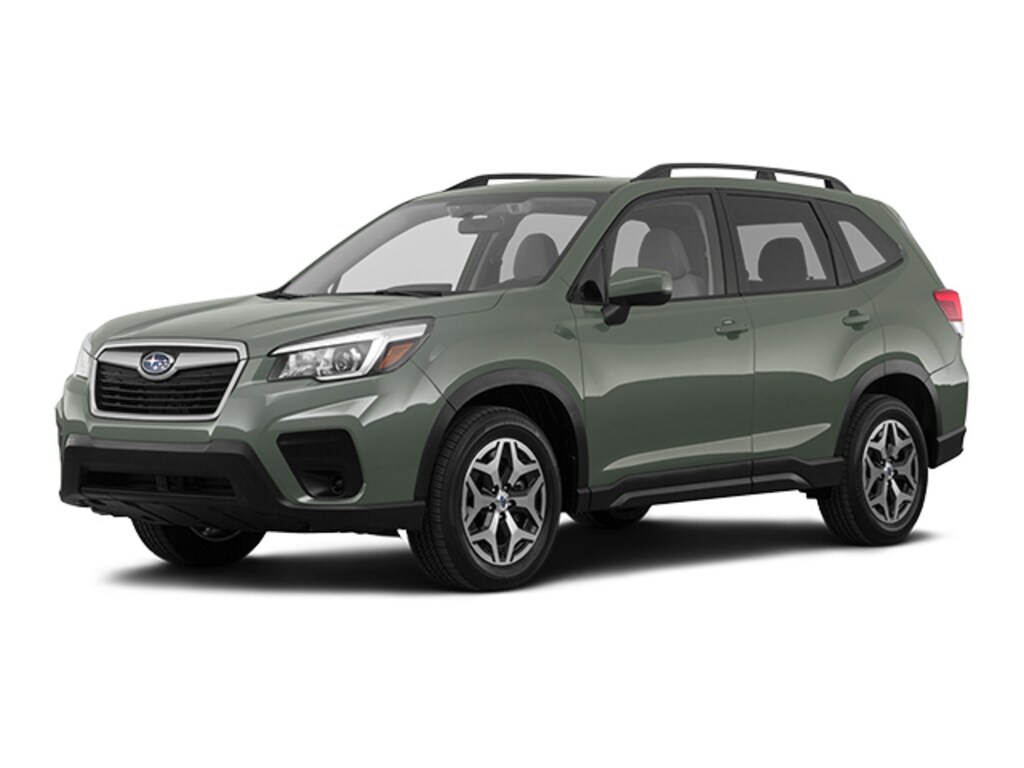Used 2021 Subaru Forester for Sale in Malvern, PA (With Photos)